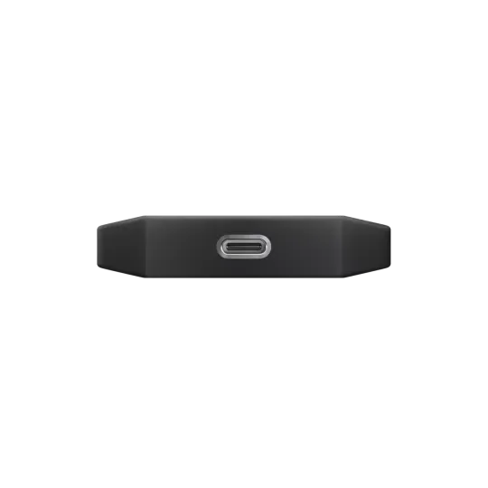 SanDisk Professional PRO-G40 - SSD - 4 TB - esterno (portatile) - USB 3.2 Gen 2 / Thunderbolt 3 (USB-C connettore)