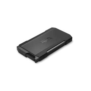 SanDisk Professional PRO-BLADE TRANSPORT - SSD - 1 TB - esterno (portatile) - USB 3.2 Gen 2x2 (USB-C connettore)