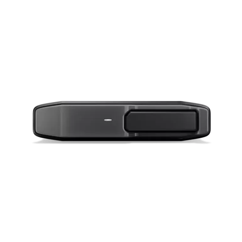 SanDisk Professional PRO-BLADE TRANSPORT - SSD - 4 TB - esterno (portatile) - USB 3.2 Gen 2x2 (USB-C connettore)