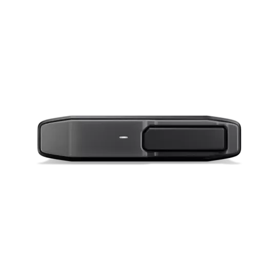 SanDisk Professional PRO-BLADE TRANSPORT - SSD - 4 TB - esterno (portatile) - USB 3.2 Gen 2x2 (USB-C connettore)