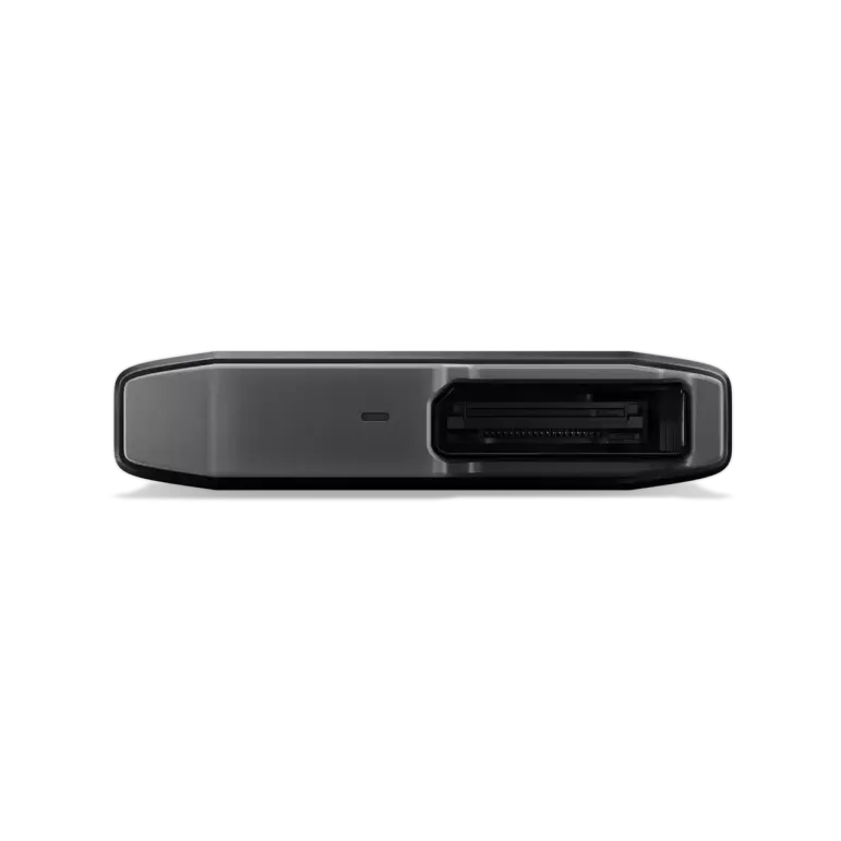 SanDisk Professional PRO-BLADE - Box esterno - USB 3.2 (Gen 2x2)