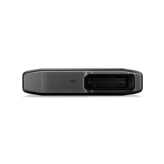 SanDisk Professional PRO-BLADE - Box esterno - USB 3.2 (Gen 2x2)