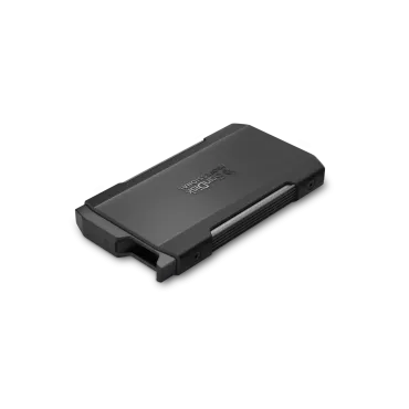 SanDisk Professional PRO-BLADE - Box esterno - USB 3.2 (Gen 2x2)