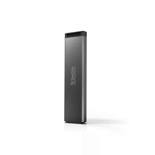 SanDisk Professional PRO-BLADE SSD Mag - SSD - 1 TB - esterno (portatile)