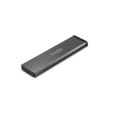 SanDisk Professional PRO-BLADE SSD Mag - SSD - 2 TB - esterno (portatile)