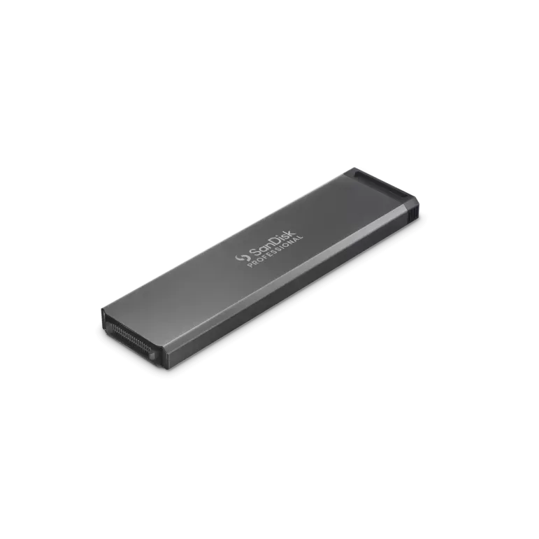 SanDisk Professional PRO-BLADE SSD Mag - SSD - 2 TB - esterno (portatile)