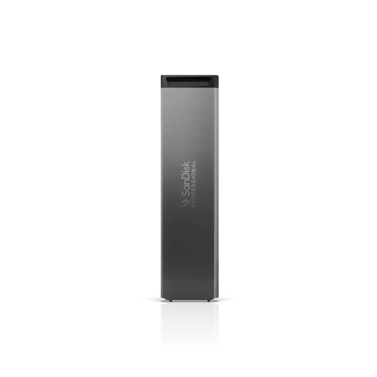SanDisk Professional PRO-BLADE SSD Mag - SSD - 4 TB - esterno (portatile)