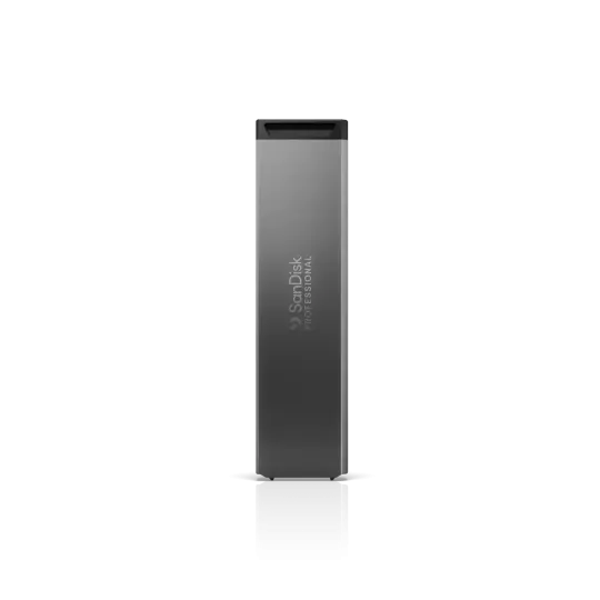 SanDisk Professional PRO-BLADE SSD Mag - SSD - 4 TB - esterno (portatile)