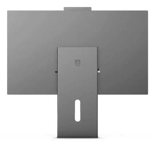 Philips Brilliance 27E3U7903 00 Monitor PC 68,6 cm (27") 5120 x 2880 Pixel 5K Ultra HD LCD Grigio
