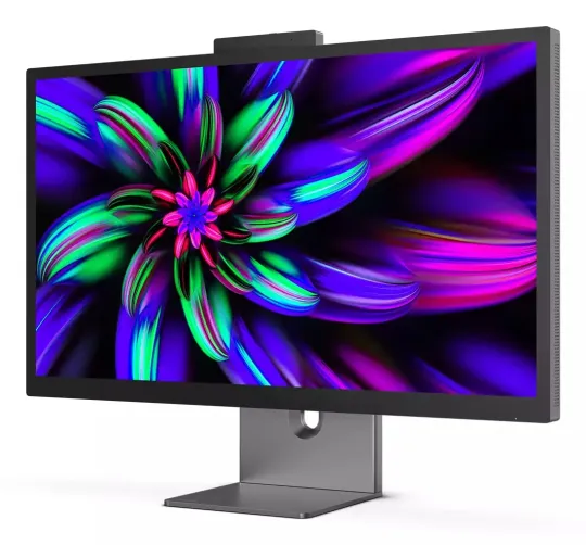 Philips Brilliance 27E3U7903 00 Monitor PC 68,6 cm (27") 5120 x 2880 Pixel 5K Ultra HD LCD Grigio