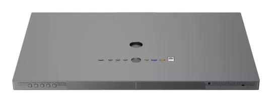 Philips Brilliance 27E3U7903 00 Monitor PC 68,6 cm (27") 5120 x 2880 Pixel 5K Ultra HD LCD Grigio