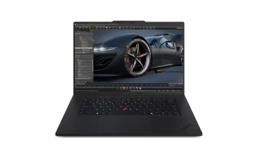 Lenovo ThinkPad P1 Gen 7 Intel Core Ultra 7 165H Workstation mobile 40,6 cm (16") WQXGA 32 GB LPDDR5x-SDRAM 1 TB SSD NVIDIA