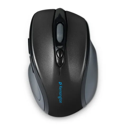 Kensington Mouse wireless Pro Fit di medie dimensioni