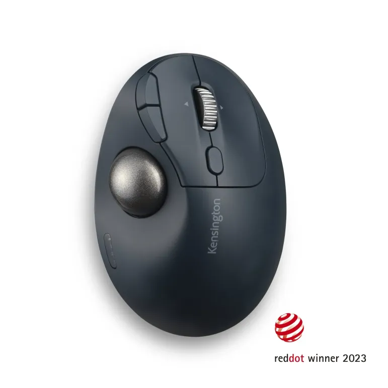 Kensington Pro Fit Ergo TB550 Trackball