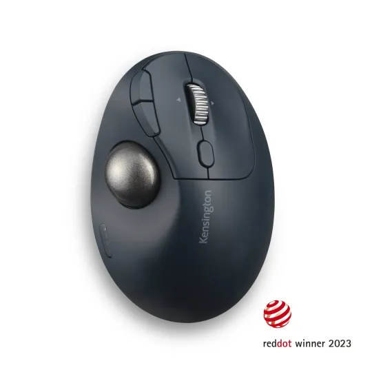 Kensington Pro Fit Ergo TB550 Trackball