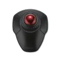 Kensington Trackball Orbit wireless con rotella di scorrimento - nera