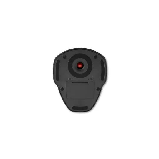 Kensington Trackball Orbit wireless con rotella di scorrimento - nera