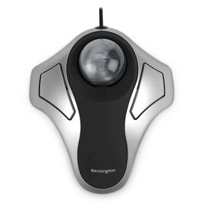 Kensington Trackball ottica Orbit