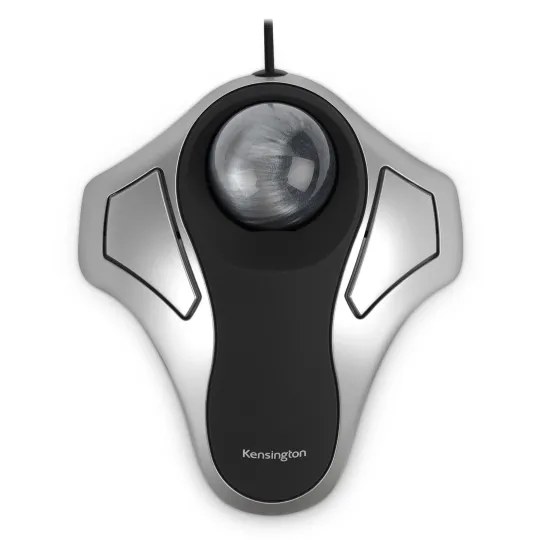 Kensington Trackball ottica Orbit