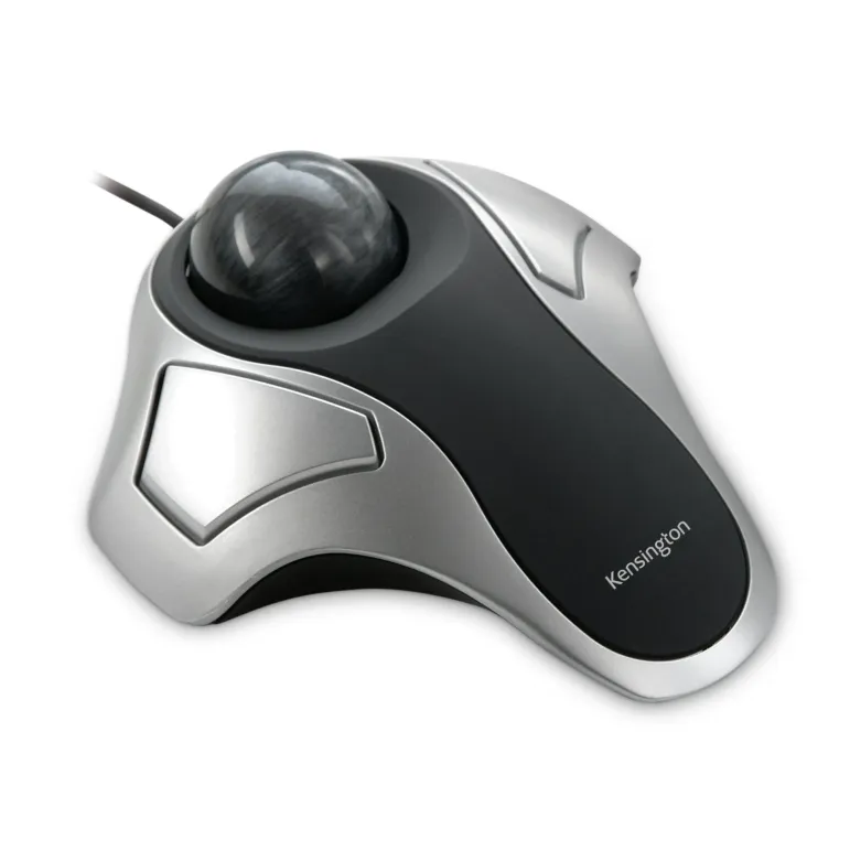 Kensington Trackball ottica Orbit