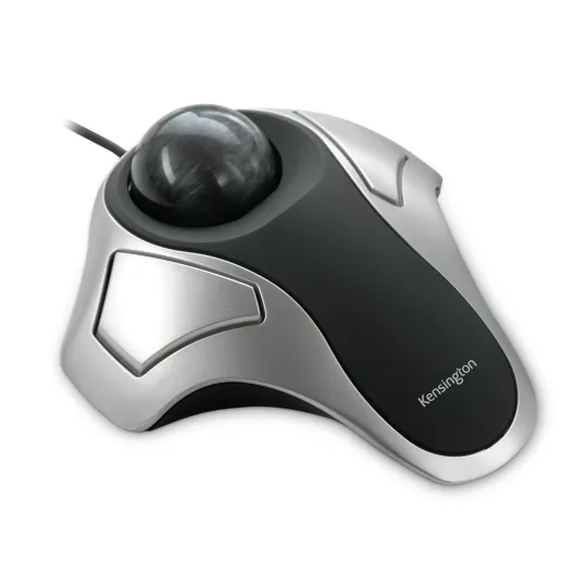 Kensington Trackball ottica Orbit