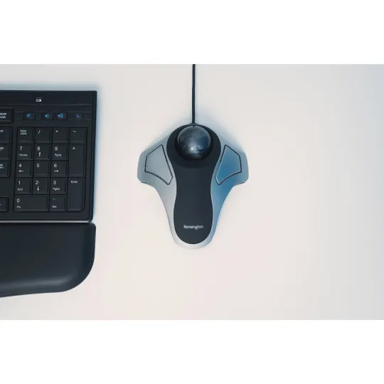 Kensington Trackball ottica Orbit