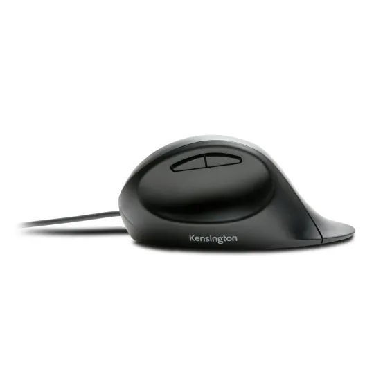 Kensington Mouse Pro Fit Ergo con cavo