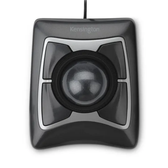 Kensington Trackball cablato Expert Mouse