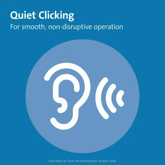 Kensington Mouse compatto Bluetooth Pro Fit