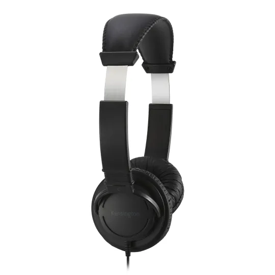 Kensington Cuffie USB-C classiche con microfono