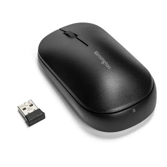 Kensington Mouse wireless doppio SureTrack