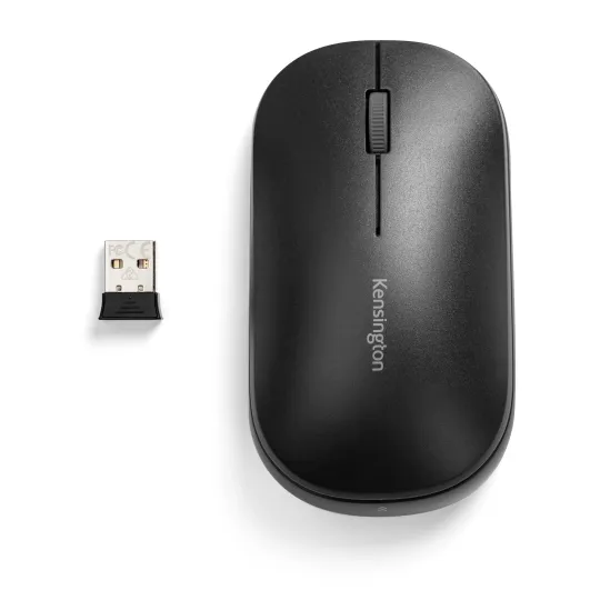 Kensington Mouse wireless doppio SureTrack