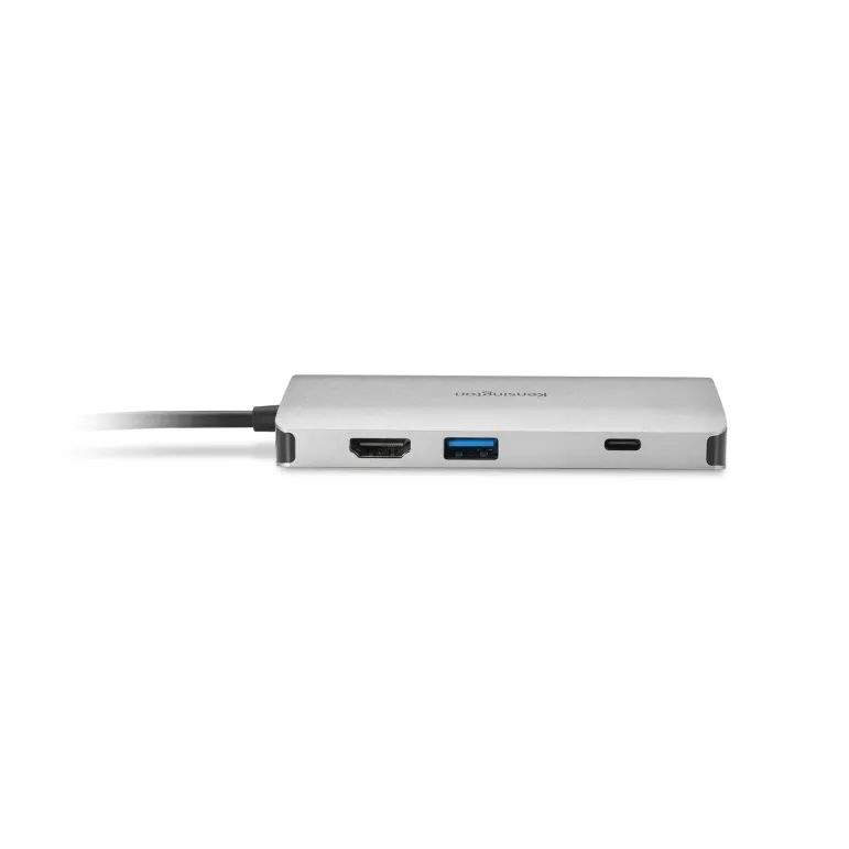 Kensington Hub portatile senza driver 8-in-1 USB-C UH1400P