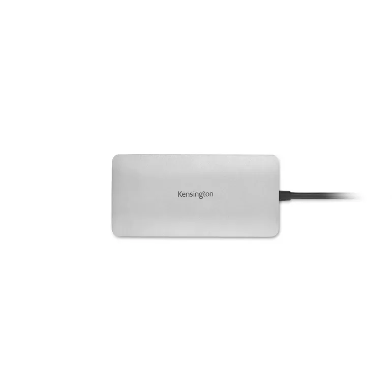 Kensington Hub portatile senza driver 8-in-1 USB-C UH1400P