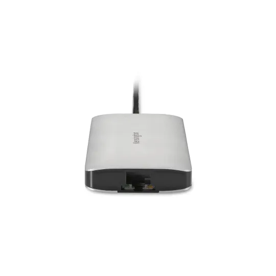 Kensington Hub portatile senza driver 8-in-1 USB-C UH1400P