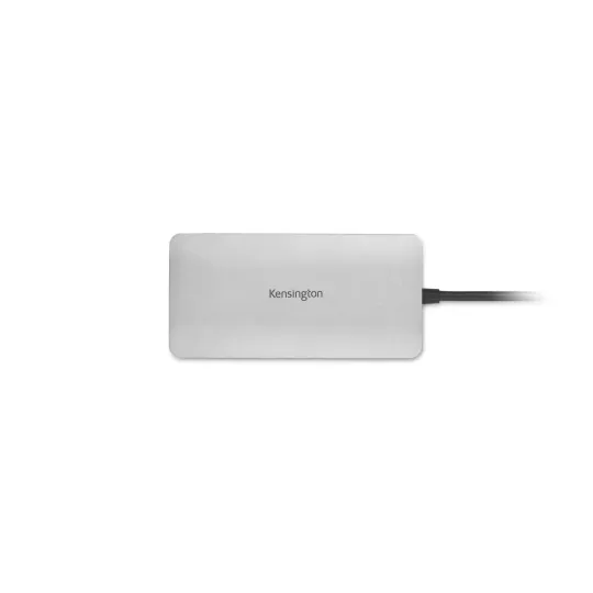 Kensington Hub portatile senza driver 8-in-1 USB-C UH1400P