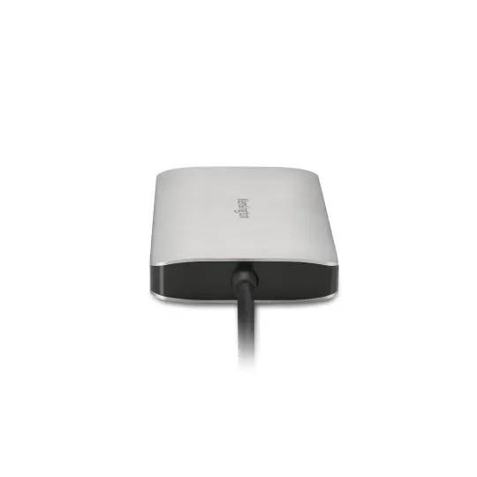 Kensington Hub portatile senza driver 8-in-1 USB-C UH1400P