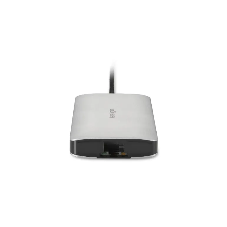 Kensington Hub portatile senza driver 8-in-1 USB-C UH1400P