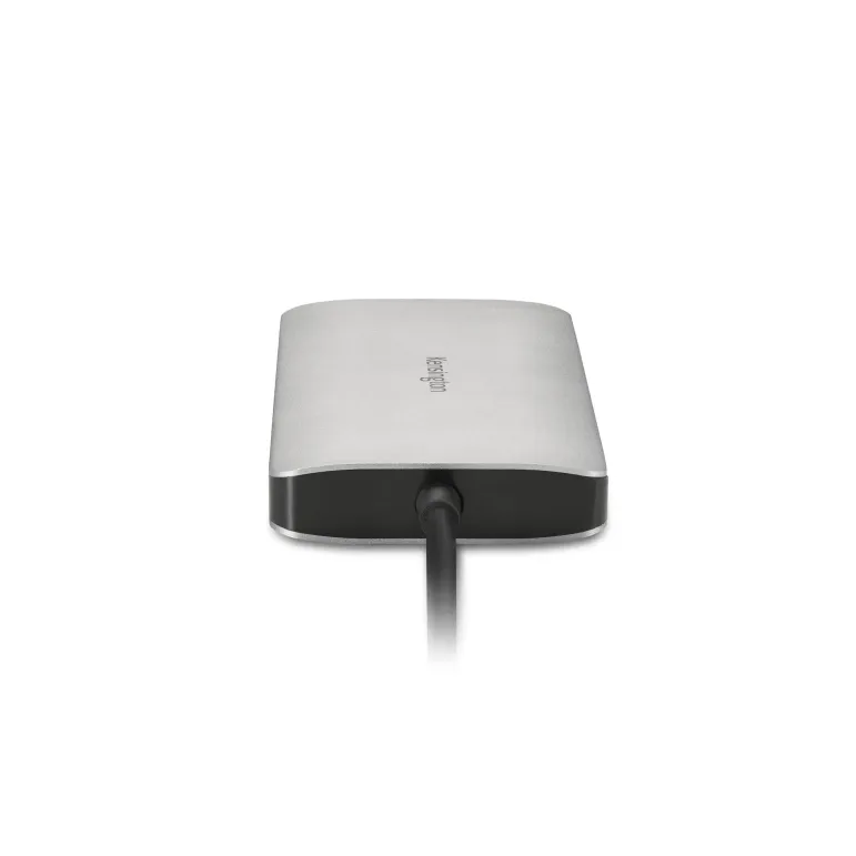 Kensington Hub portatile senza driver 8-in-1 USB-C UH1400P