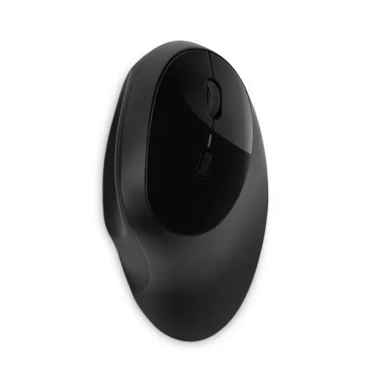 Kensington Mouse Pro Fit Ergo wireless—nero