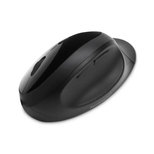 Kensington Mouse Pro Fit Ergo wireless—nero