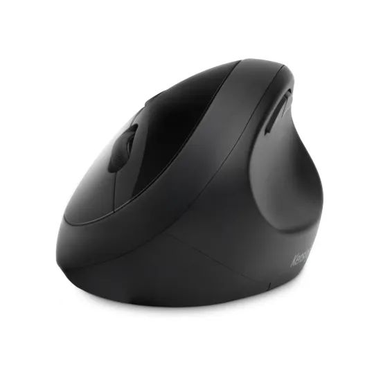 Kensington Mouse Pro Fit Ergo wireless—nero