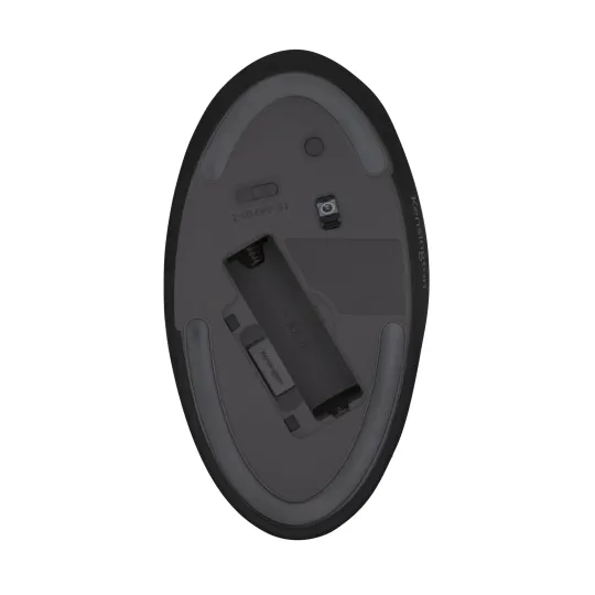 Kensington Mouse Pro Fit Ergo wireless—nero