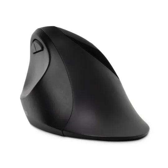 Kensington Mouse Pro Fit Ergo wireless—nero