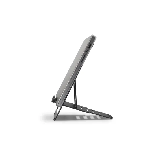 Kensington Base per laptop in alluminio regolabile EQ