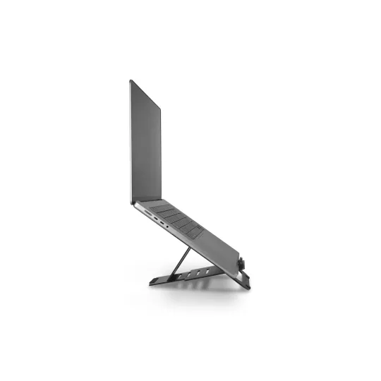 Kensington Base per laptop in alluminio regolabile EQ