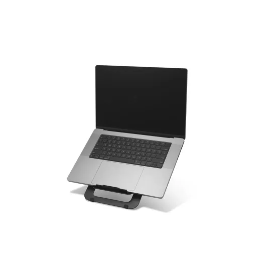 Kensington Base per laptop in alluminio regolabile EQ