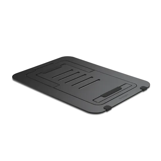 Kensington Base per laptop in alluminio regolabile EQ