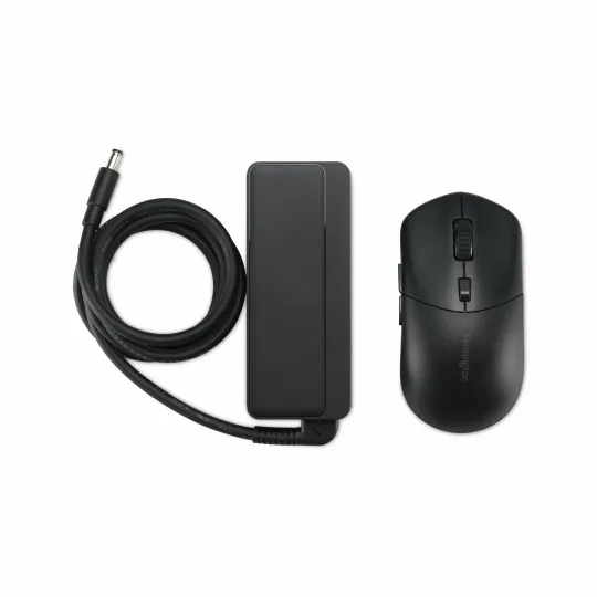 Kensington Docking station SD4842P EQ, con USB-C 10 Gb s, tripla uscita video, senza driver e 100 W PD