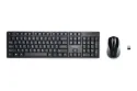 Kensington Set da scrivania wireless a basso profilo Pro Fit®